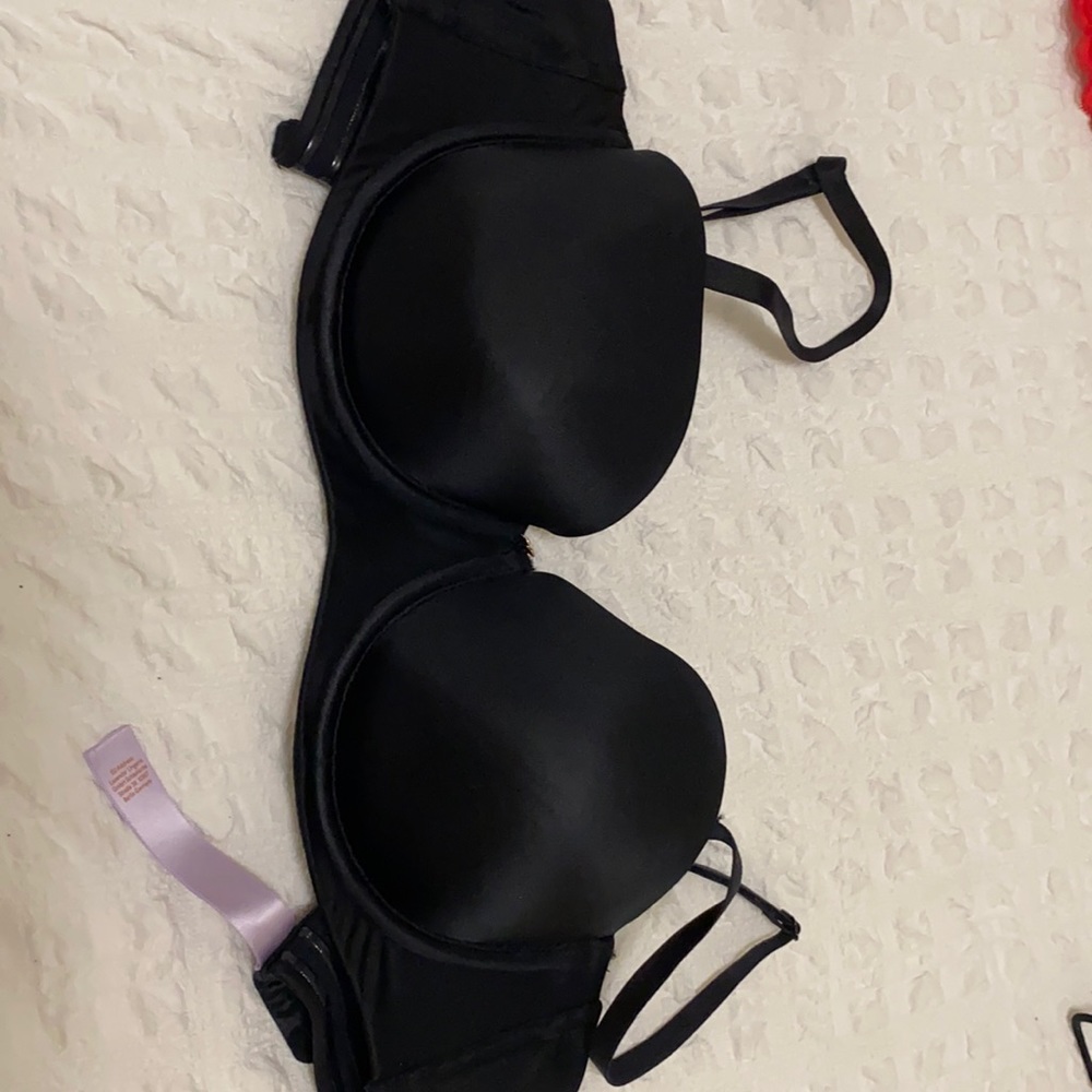36C only wore three times never fit right